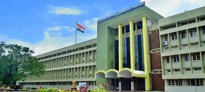 National Institute of Technology Surathkal (NITK Surathkal) Admission 2026